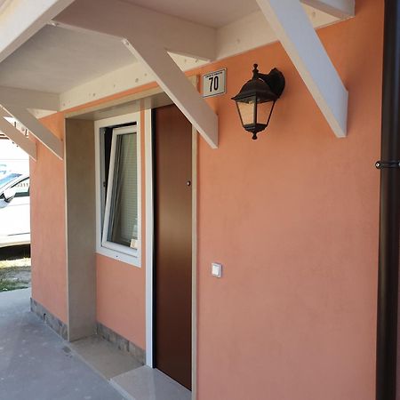 Ferienwohnung Le 4 Stagioni Comacchio Exterior foto